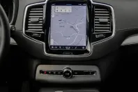 Volvo XC90 din 2023 cu 29.506 km - oferta VOL105734 - foto 7