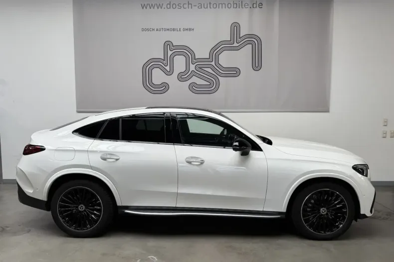 Mercedes-Benz GLC 300 din 2024 cu 22.496 km - oferta MER105739 - foto 3