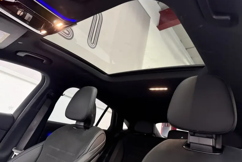 Mercedes-Benz GLC 300 din 2024 cu 22.496 km - oferta MER105739 - foto 7