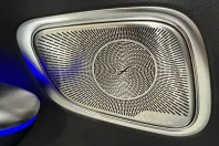 Mercedes-Benz GLC 300 din 2024 cu 22.496 km - oferta MER105739 - foto 11