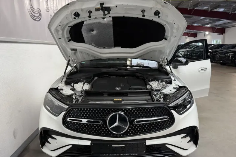 Mercedes-Benz GLC 300 din 2024 cu 22.496 km - oferta MER105739 - foto 14