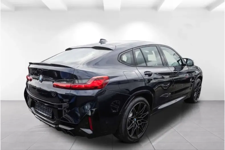 BMW X4 M din 2024 cu 11.700 km - oferta BMW105740 - foto 3