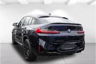 BMW X4 M din 2024 cu 11.700 km - oferta BMW105740 - foto 4