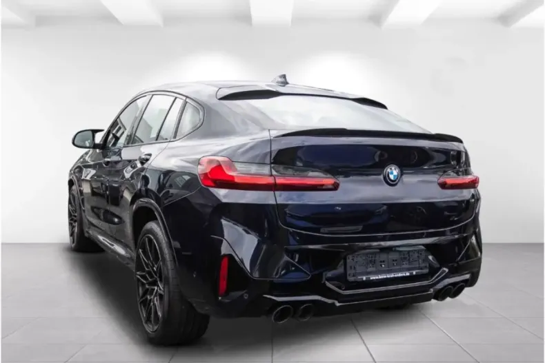 BMW X4 M din 2024 cu 11.700 km - oferta BMW105740 - foto 4