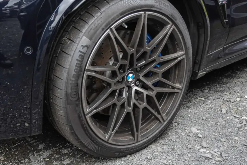 BMW X4 M din 2024 cu 11.700 km - oferta BMW105740 - foto 5