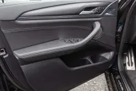 BMW X4 M din 2024 cu 11.700 km - oferta BMW105740 - foto 6