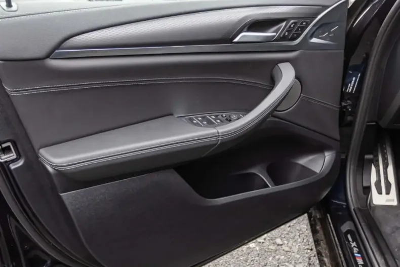 BMW X4 M din 2024 cu 11.700 km - oferta BMW105740 - foto 6