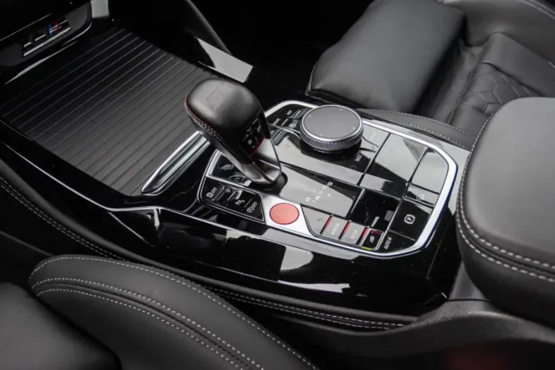 BMW X4 M din 2024 cu 11.700 km - oferta BMW105740 - foto 10