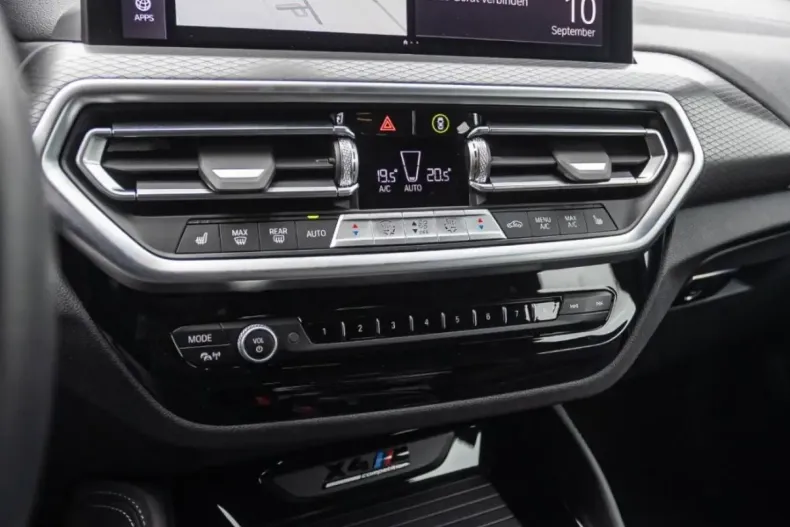 BMW X4 M din 2024 cu 11.700 km - oferta BMW105740 - foto 11