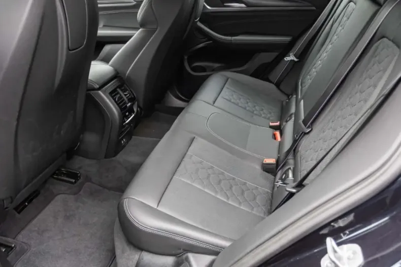 BMW X4 M din 2024 cu 11.700 km - oferta BMW105740 - foto 13