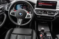 BMW X4 M din 2024 cu 11.700 km - oferta BMW105740 - foto 14