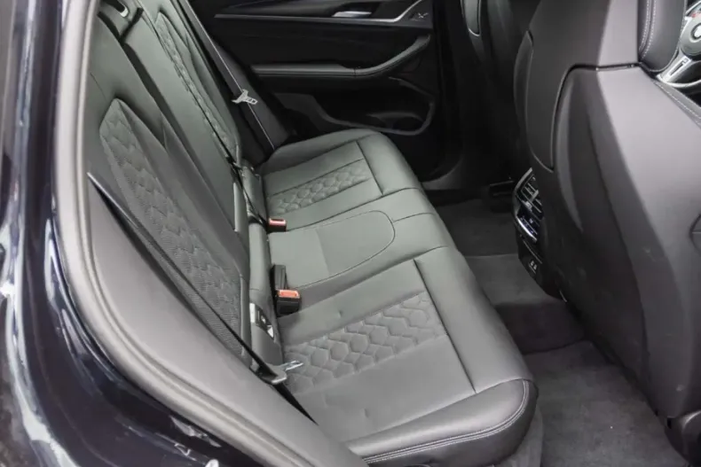 BMW X4 M din 2024 cu 11.700 km - oferta BMW105740 - foto 16