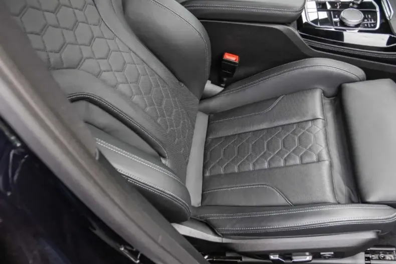 BMW X4 M din 2024 cu 11.700 km - oferta BMW105740 - foto 17