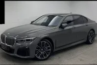 BMW 750 din 2021 cu 79.987 km - oferta BMW105741 - foto 1