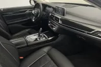 BMW 750 din 2021 cu 79.987 km - oferta BMW105741 - foto 3
