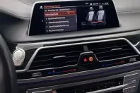 BMW 750 din 2021 cu 79.987 km - oferta BMW105741 - foto 4