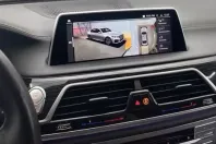 BMW 750 din 2021 cu 79.987 km - oferta BMW105741 - foto 5