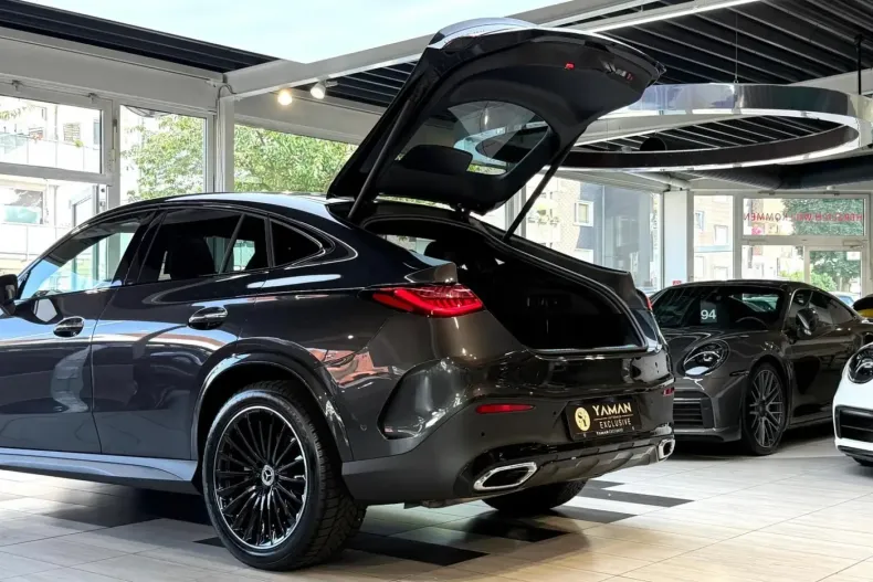 Mercedes-Benz GLC 300 din 2024 cu 29.500 km - oferta MER105743 - foto 8