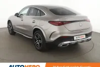 Mercedes-Benz GLC 400 din 2024 cu 24.029 km - oferta MER105745 - foto 3