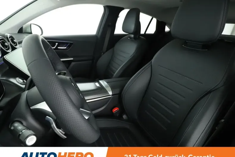 Mercedes-Benz GLC 400 din 2024 cu 24.029 km - oferta MER105745 - foto 7