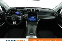 Mercedes-Benz GLC 400 din 2024 cu 24.029 km - oferta MER105745 - foto 8