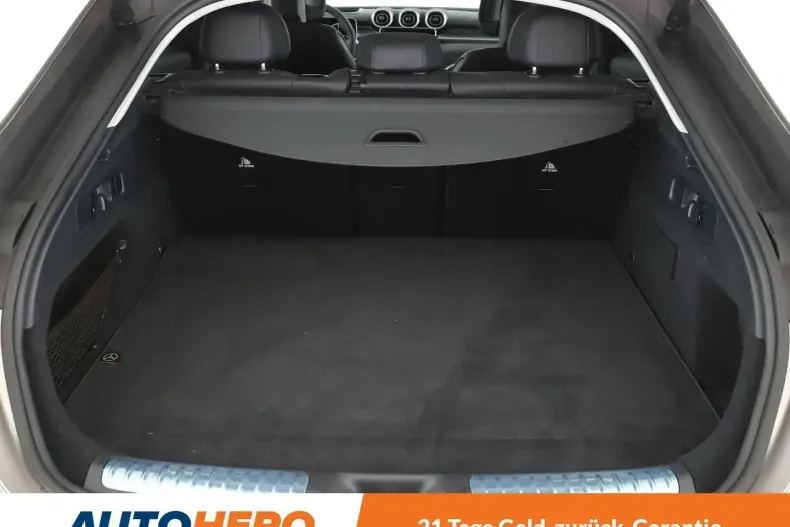 Mercedes-Benz GLC 400 din 2024 cu 24.029 km - oferta MER105745 - foto 10