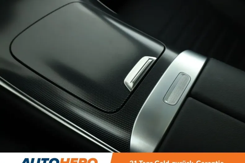 Mercedes-Benz GLC 400 din 2024 cu 24.029 km - oferta MER105745 - foto 20