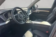 Volvo XC90 din 2024 cu 35.043 km - oferta VOL105749 - foto 8