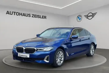 BMW 530 din 2023 - oferta BMW105750