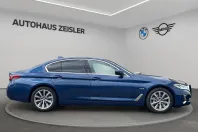 BMW 530 din 2023 cu 25.300 km - oferta BMW105750 - foto 3