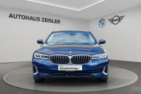 BMW 530 din 2023 cu 25.300 km - oferta BMW105750 - foto 5