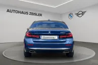 BMW 530 din 2023 cu 25.300 km - oferta BMW105750 - foto 6