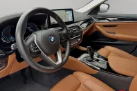 BMW 530 din 2023 cu 25.300 km - oferta BMW105750 - foto 7