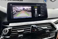 BMW 530 din 2023 cu 25.300 km - oferta BMW105750 - foto 8