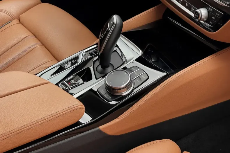 BMW 530 din 2023 cu 25.300 km - oferta BMW105750 - foto 10