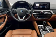 BMW 530 din 2023 cu 25.300 km - oferta BMW105750 - foto 11