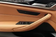 BMW 530 din 2023 cu 25.300 km - oferta BMW105750 - foto 12