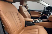 BMW 530 din 2023 cu 25.300 km - oferta BMW105750 - foto 13