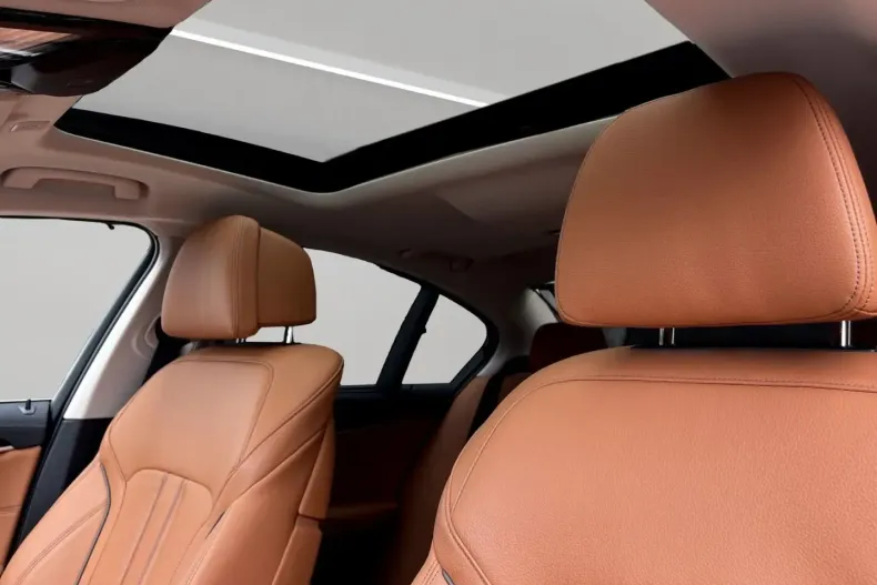 BMW 530 din 2023 cu 25.300 km - oferta BMW105750 - foto 14