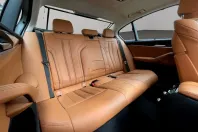 BMW 530 din 2023 cu 25.300 km - oferta BMW105750 - foto 15