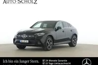 Mercedes-Benz GLC 300 din 2025 cu 10.000 km - oferta MER105751 - foto 1