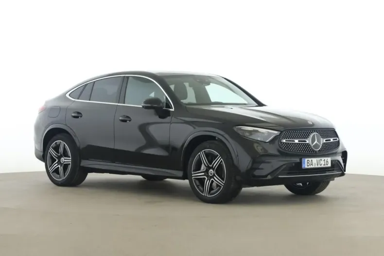 Mercedes-Benz GLC 300 din 2025 cu 10.000 km - oferta MER105751 - foto 8