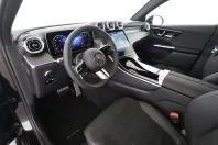 Mercedes-Benz GLC 300 din 2025 cu 10.000 km - oferta MER105751 - foto 14