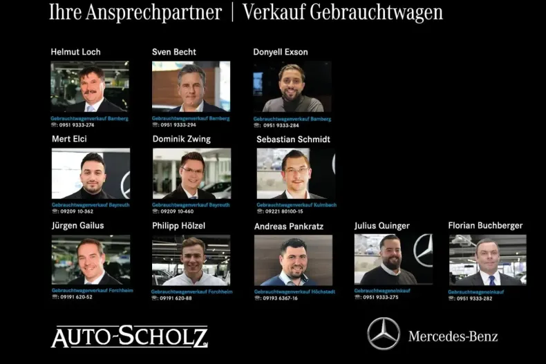 Mercedes-Benz GLC 300 din 2025 cu 10.000 km - oferta MER105751 - foto 16