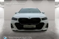 BMW 530 din 2024 cu 11.450 km - oferta BMW105754 - foto 1