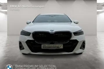 BMW 530 din 2024 - oferta BMW105754