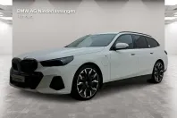 BMW 530 din 2024 cu 11.450 km - oferta BMW105754 - foto 2