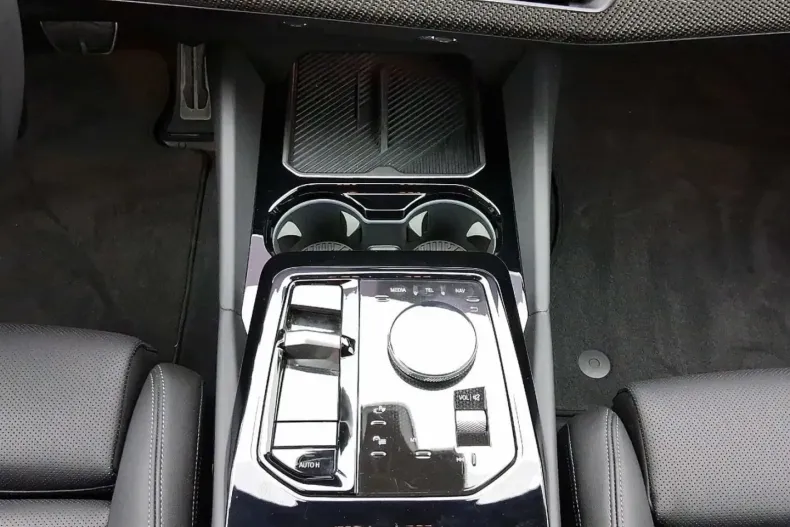 BMW 530 din 2024 cu 11.450 km - oferta BMW105754 - foto 5