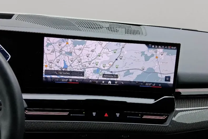 BMW 530 din 2024 cu 11.450 km - oferta BMW105754 - foto 8