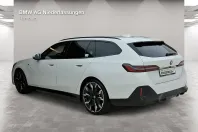 BMW 530 din 2024 cu 11.450 km - oferta BMW105754 - foto 10